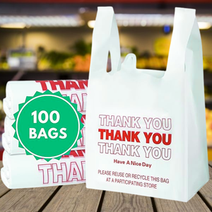 Leak Proof Plastic Poly <b>Packaging</b> <b>Bags</b> HDPE Custom Logo Waterproof Strong Industrial Supply Hai Ha <b>Packaging</b> Drawstring Flexo - Product Image 1