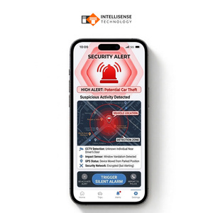 ระบบความต้องการผู้โดยสารที่ใช้ปัญญาประดิษฐ์สำหรับแอปแท็กซี่ สร้างแอปแท็กซี่ด้วยปัญญาประดิษฐ์พร้อมระบบแจ้งเตือนอัจฉริยะ ลูกค้าที่ชาญฉลาด - Product Image 4