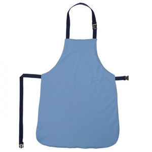 Vente flash : Tablier de soudeur en denim personnalisé avec protection UV, réutilisable, lavable, vêtements de travail FR, manches longues, unisexe - Product Image 3