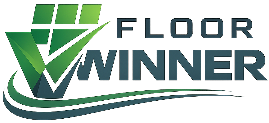 WINNER FLOOR CO., LTD. logo
