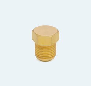 Sistema de Retorno de Aceite de Latón Premium, Pieza de Refrigeración Duradera, Componente de Refrigeración Industrial Confiable, Hecho en India, Garantía de Un Mes - Product Image 6