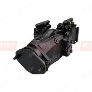 Bomba Hidráulica Kalmar DRF450 923141.0042, Bomba de Pistones Axiales de Servicio Pesado, 12 Meses de Garantía - Product Image 6