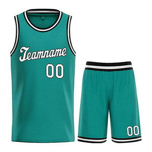 Maillot de basketball classique personnalisé pour équipe, léger, respirant, séchage rapide, vêtements de sport, commande en gros pour hommes - Product Image 1