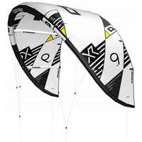 CORE XR7 KITE GTS6 XR6/XR6 LW Kite Édition Couleur Noire Kites de Surf