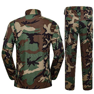 Uniforme de Paintball de Camuflaje a Precio Razonable, Ropa Deportiva en Oferta en Línea, Uniforme de Paintball - Product Image 2