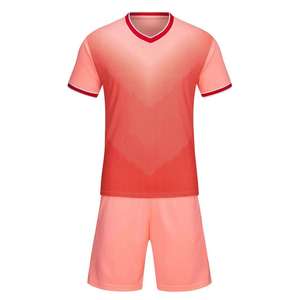 Uniforme de Voleibol Personalizado con Estampado Geométrico Negro por Transferencia Térmica, Manga Corta, Anti-UV, Ligero, Unisex, Diseño Personalizable - Product Image 2