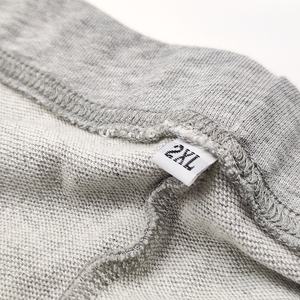 Hot Summer casual running streetwear gimnasio entrenamiento playa pantalones cortos French Terry sweat shorts gimnasio pantalones cortos con logotipo personalizado impreso - Product Image 2