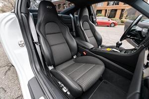 Porsche 911 Carrera T Coupé 2019 - Product Image 4