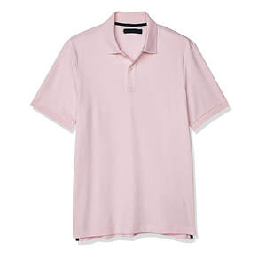 Custom made PK Fabric Polo T-<b>shirt</b> With Your Logo Embroidery 100% Cotton Custom Logo Polo T-<b>Shirts</b> For <b>Men</b> - Product Image 3