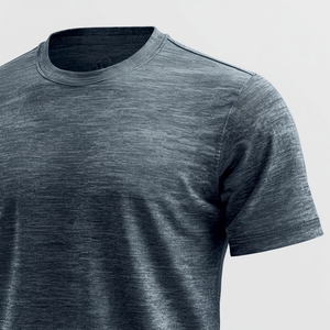 Camiseta de Golf de Alta Calidad Antiarrugas con Estampado, Premium, Transpirable, de Secado Rápido, Deportiva, con Bolsillo, OEM - Product Image 4