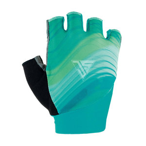 Hot Selling Cycling Gloves Half-<b>Finger</b> Racing <b>Bike</b> Motorcycle Gloves Made From Stretchy Fabric,Leather,Silicone Printing - Product Image 1
