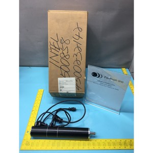 แปซิฟิค ไซแอนติฟิค R24HENA-HS-LB-NV-00 บรัชเลส - อุปกรณ์และอะไหล่เซมิคอนดักเตอร์ระดับโลกที่เชื่อถือได้ - Product Image 2