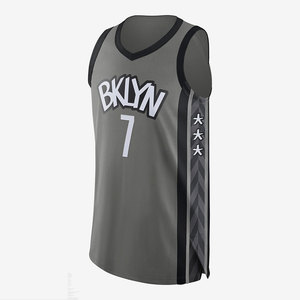 Maillot de basket sans manches pour homme grande taille, style professionnel, col en V, inspiration rétro, personnalisable, imprimé, respirant, séchage rapide - Product Image 3