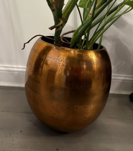 Fancy Modern Metal Outdoor Indoor Home Decorative Flower <b>Pot</b> <b>Stand</b> Planter Eco-Friendly Customizable High Quality - Product Image 6