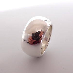 Porte-serviettes moderne en métal argenté multifonctionnel pour la décoration de table, idéal pour les dîners, mariages, hôtels, banquets, vente en gros - Product Image 5