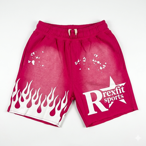 Rexfit Sports Men Running <b>Shorts</b> Wholesale Reasonable Price <b>Shorts</b> with Zipper Pockets Lightweight Quick Dry Gym Wear <b>Shorts</b> - Product Image 6