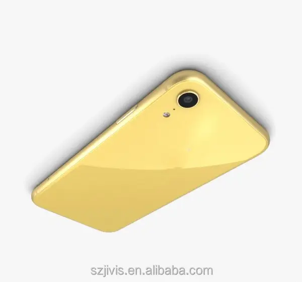 Hot Selling High Quality Refurbished mobile like 99% new 4g 128 gb mobile For iphone XR