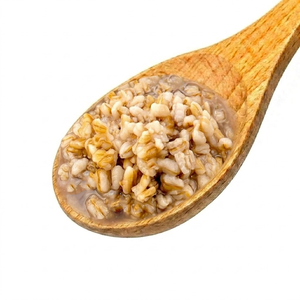 Ingrédients pour bubble tea à l'avoine en conserve pour les boulangeries, fabriqués à Taïwan, certifiés HACCP, faciles à préparer, garnitures pour desserts - Product Image 1