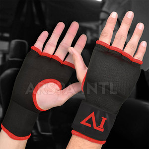 Équipement de boxe en promotion : Bandages rapides, service OEM, bandages rapides légers, nouveaux modèles de bandages rapides - Product Image 3