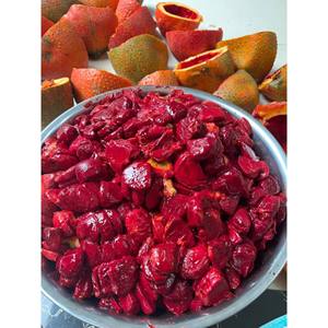 Polvo de Fruta Gac Premium de Vietnam - El Secreto Superalimento para un Color y Vitalidad Naturales - Product Image 4