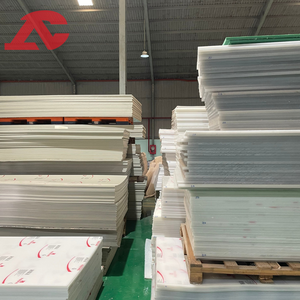 Résistance maximale haute performance 100% vierge PP résistant à la chaleur et à l'antistatique recyclable protecteur, couleur et épaisseur flexibles - Product Image 3