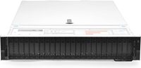Serveur en rack 2U d'occasion DE LL EMC PowerEdge R740xd avec processeur Xeon Scalable double, SAS/SATA/NVMe