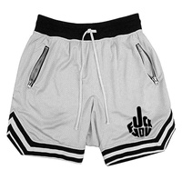 Short de Survêtement Confortable en Coton avec Logo Imprimé OEM Fitness Jogger pour Hommes Femmes Plage Décontracté Streetwear XS Taille 6XL Taille Disponible