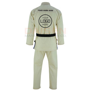 Kimono de Jiu-Jitsu de qualité supérieure, dernier design, vente en gros, nouvelle arrivée - Product Image 3