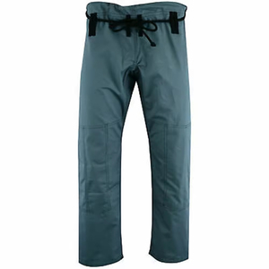 Uniforme de Jiu Jitsu Avanzado Diseñado para Brindar Fuerza, Flexibilidad y Comodidad con Tela Reforzada para Artes Marciales Intensivas - Product Image 2