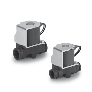 Válvula solenoide SMC Pneumatics, válvulas de control de VDW41-5GE-6-P10-A-NK-XF, producto - Product Image 3