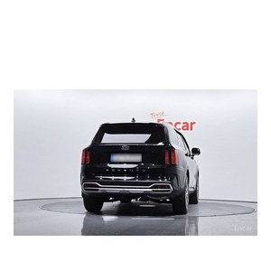 ปี 2021 สำหรับรถยนต์ Kia Sorento ดีเซล 2.2 ขับเคลื่อน 2 ล้อ เกียร์อัตโนมัติ เบาะหนัง มาตรฐานไอเสียยูโร 5 ระยะทาง 94,018 กม. พวงมาลัยซ้าย - Product Image 4