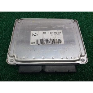ECUs y Módulos de Computación Usados A8 4F0907559 - Product Image 2