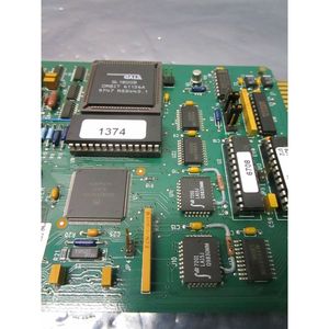Controlador de Motor Digital ASML/SVG 865-8007-002 01 - Equipo y Piezas de Semiconductores de Confianza de Marca Global - Product Image 6