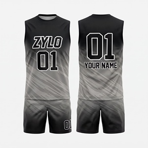 Uniforme de Fútbol Americano Elite 7on7, Camisetas de Flag Football Personalizadas, Impresión a Medida, Secado Rápido, Ropa Deportiva Transpirable de Alto Rendimiento - Product Image 1
