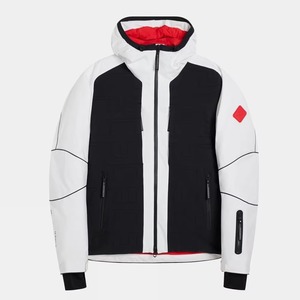 Veste de ski softshell de bonne qualité, vente en ligne, prix bas, veste de ski et de snowboard pour homme, idéale pour l'automne et la randonnée. - Product Image 1