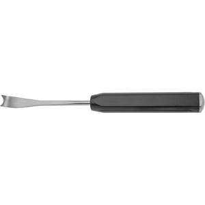 Fabricant Pissco pour Millis, Set d'osteotomes 3 pièces, lames angulées 30 et 40 degrés, en acier, orthopédiques, par Grip Surgical - Product Image 3