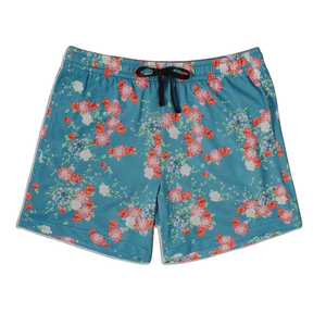 Nouveaux shorts de sport en mesh sublimé de haute qualité pour l'été, séchage rapide, pour hommes - Product Image 1