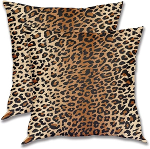 Coussins en fibre de polyester de couleur blanche, disponibles en gros à prix abordables, en promotion et très demandés - Product Image 1