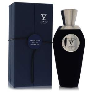 Extrait De Parfum Spray (Unisex) Fragranza Magnificat V di Premium Unisex Perfume - Product Image 1