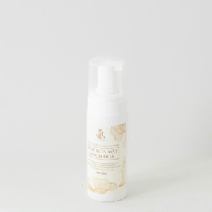 Limpiador Facial Espumoso HNX Floral Grow 150ml, Limpieza Profunda para Todo Tipo de Piel - Product Image 2