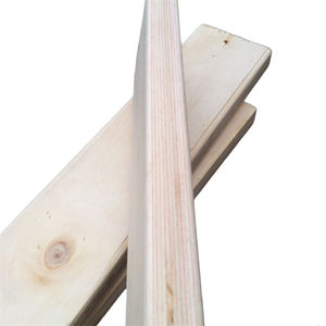 Tablas de Madera de Álamo al por Mayor sin Borde, Tablas con Borde Natural para Muebles Rústicos y Proyectos de Diseño con Borde Natural, Suministro a Granel - Product Image 3