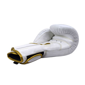 Professional Boxing Gloves Sports Gloves New Design Customize Logo Special Boxing Gloves for Training - Product Image 4