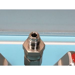 Válvula NUPRO 6LVD1V222PWS7327, Válvula de Retención NUPRO CW - Equipo y Piezas de Semiconductores de Confianza de Marca Global - Product Image 4