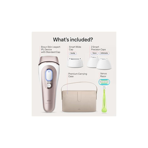 Afeitadora Braun Serie 9 Pro 9467cc VS para Uso en Seco y Húmedo con Centro SmartCare 5 en 1 - Product Image 6