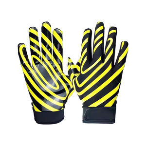 Guante de Fútbol XORTS Corp WA-3700-07 de Primera Calidad a Precio Económico con Agarre Ultra Grip Personalizado - Product Image 1