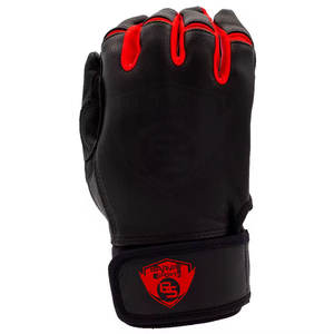 Nouveaux gants de frappe à manchette courte, prix abordable, services OEM, faible MOQ, design unique, pour adultes. - Product Image 1