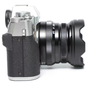 DF Venta al por Mayor de Cámaras sin Espejo X-A2 X-A3 X-A5 X-A7 X-E3 X-E4 X-H1 X-H2 X-T2 X-T3 X-T4 X-S10 X-T20 X-T30 X-Pro con Video 4K - Product Image 1