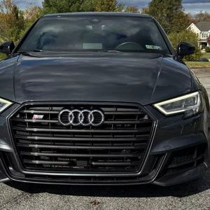 Auto Usado Confiable, <span class=keywords><strong>Audi</strong></span> <span class=keywords><strong>S3</strong></span> Turbo 2020, 4 Cilindros, Tracción en las Cuatro Ruedas - Product Image 1