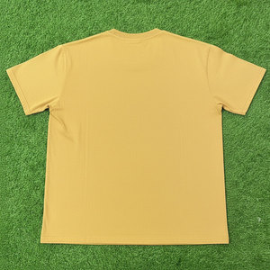 Camiseta Gráfica Oversize Personalizada para Hombre, Algodón Pesado, Cuello Redondo, Ajuste Holgado, Marca Privada, Fabricante Mayorista OEM - Product Image 2