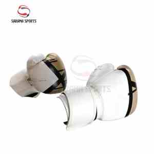 ผู้ผลิตถุงมือชกมวยตาข่ายระบายอากาศ ถุงมือชกมวยบุโฟมดูดซับแรงกระแทก โรงงานผลิตถุงมือชกมวยราคาถูก - Product Image 5